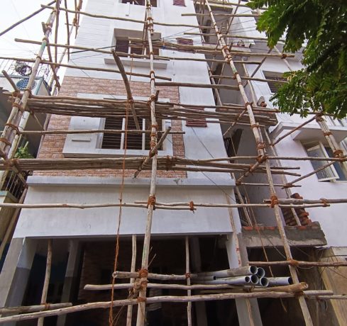 best builders and developers in bangalore, best residential construction companies in bangalore